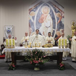 Zazivom Duha Svetoga započela 358. akademska godina Sveučilišta u Zagrebu